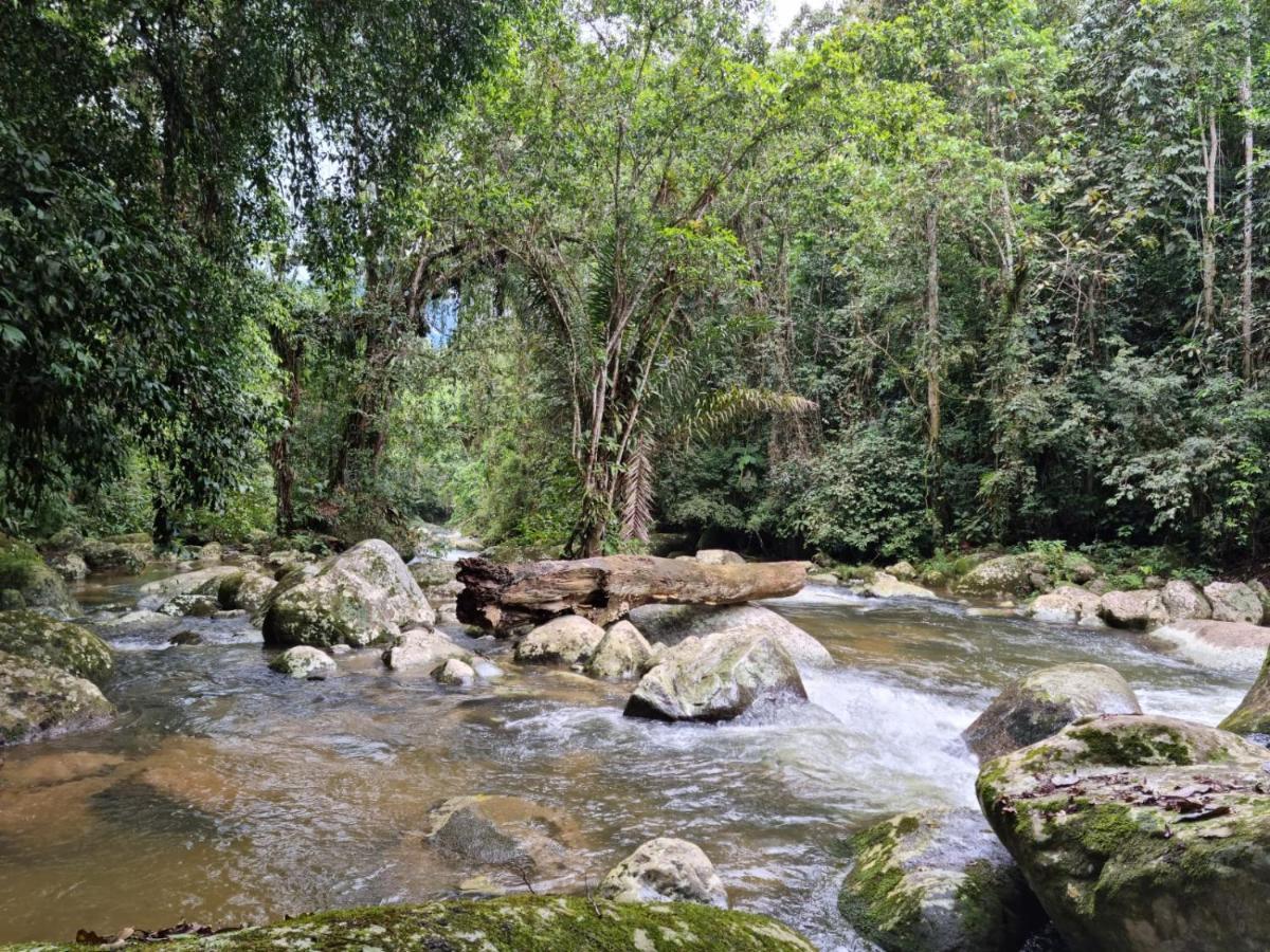 Recanto Da Margo 1, Casa Com Acesso A Cachoeira Paraty Zewnętrze zdjęcie